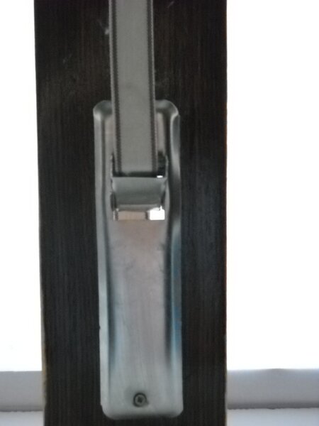 Reparatii Jaluzele Exterioare din Lemn