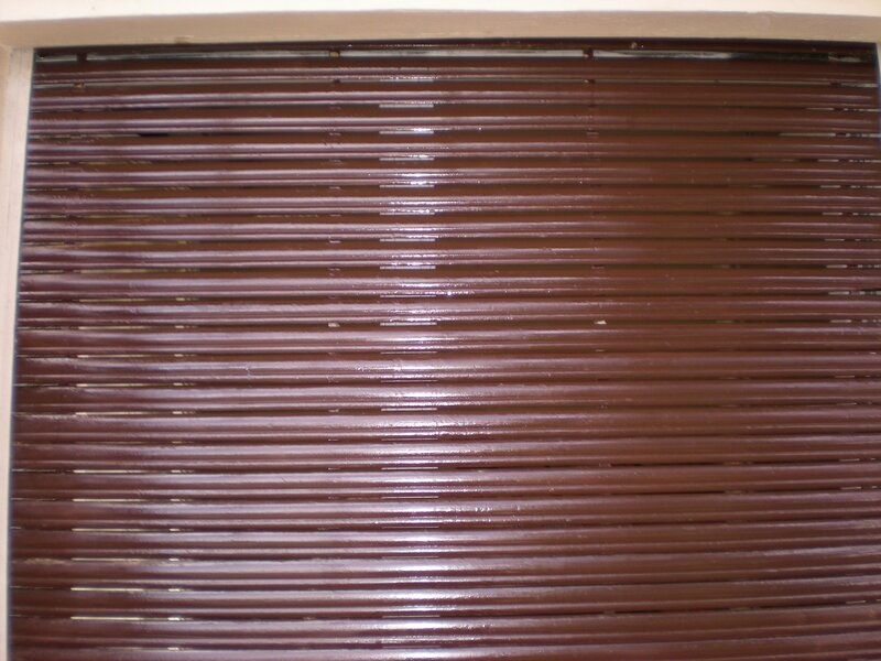 Reparatii Jaluzele Exterioare din Lemn