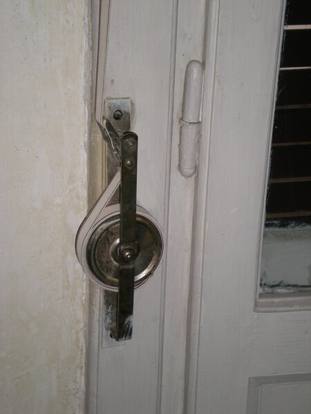 Reparatii Jaluzele Exterioare din Lemn