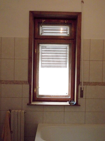 Reparatii Jaluzele Exterioare din Lemn